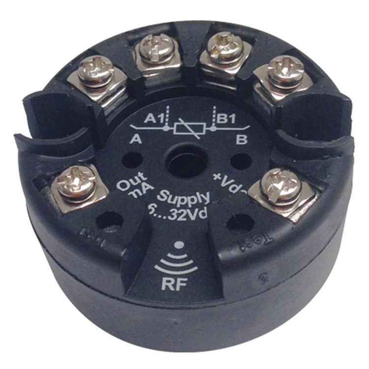 美国OMEGA欧米茄TX401_TX402_TX400-RFID温度变送器信号调节器