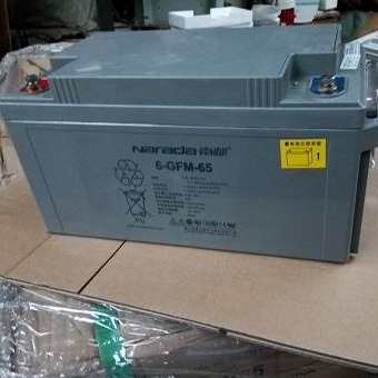 南都蓄电池6-FM-65 南都蓄电池12V65H UPS专用 南都蓄电池