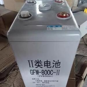 圣阳蓄电池GFMD-800C 圣阳蓄电池2V800AH 直流屏专用