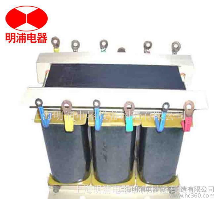 QZB三相自耦变压器-250KVA 品牌：上海明浦变压器