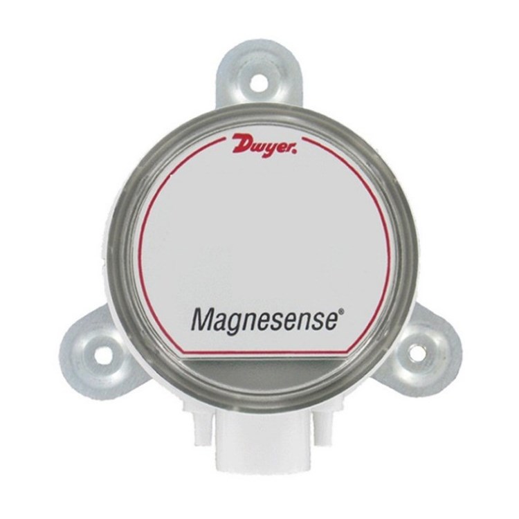 美国Dwyer德威尔MAGNESENSE MS-331 MS-341 MS-351微差压变送器