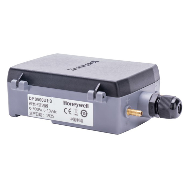 Honeywell霍尼韦尔DPT0010T1/DPT0050U2/DPT0100U1-A_B压差变送器