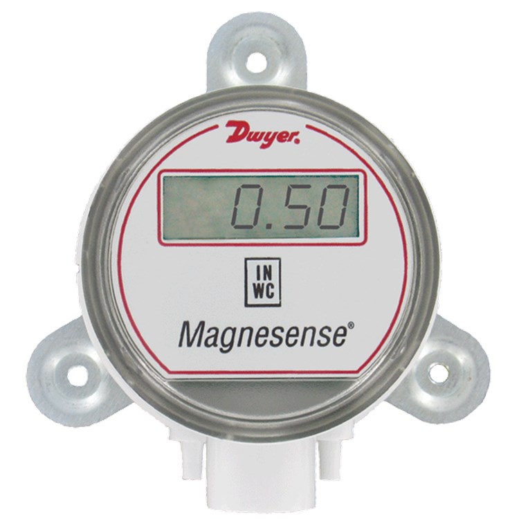 Dwyer差压变送器MAGNESENSE MS-021-LCD MS-221-LCD MS-621-LCD