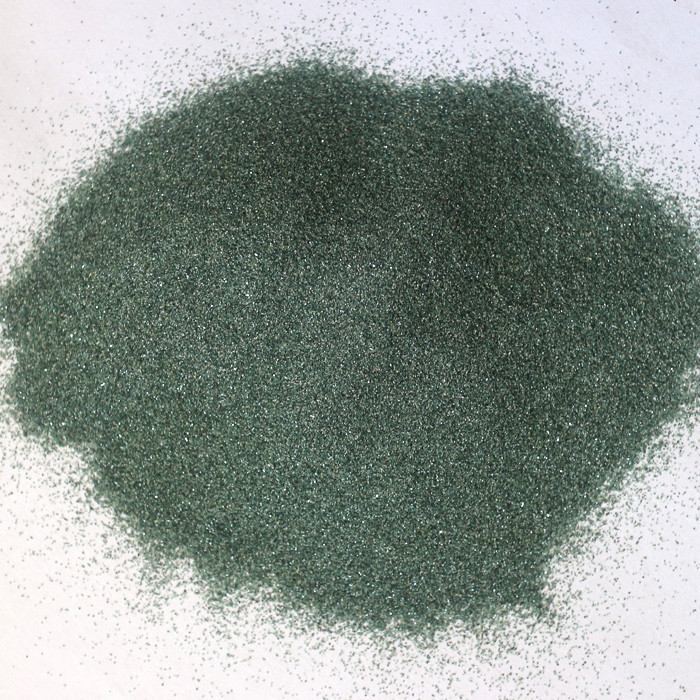 烧结助剂用碳化硅 325目碳化硅微粉
