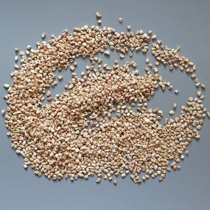 橡胶助剂用玉米芯颗粒 10-16目玉米芯 厂家直供