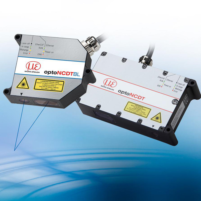 德国米铱进口传感器 optoNCDT 激光位移传感器 进口传感器 进口激光位移传感器 工业传感器 品牌直销！
