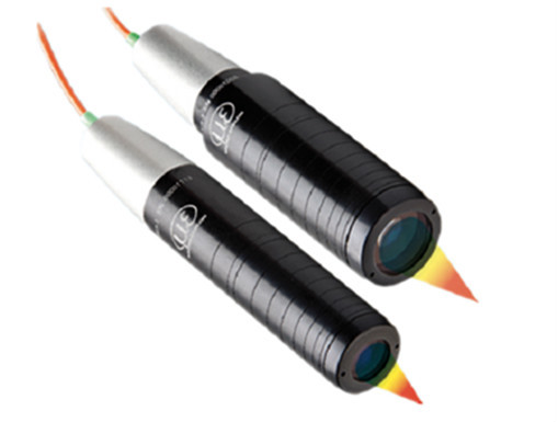 德国米铱 IFS 光谱共焦传感器 光电传感器 标准探头系列线性量程 0.3 mm - 30 mm*