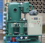 精密变压器油净化设备 ZJA-30滤油机