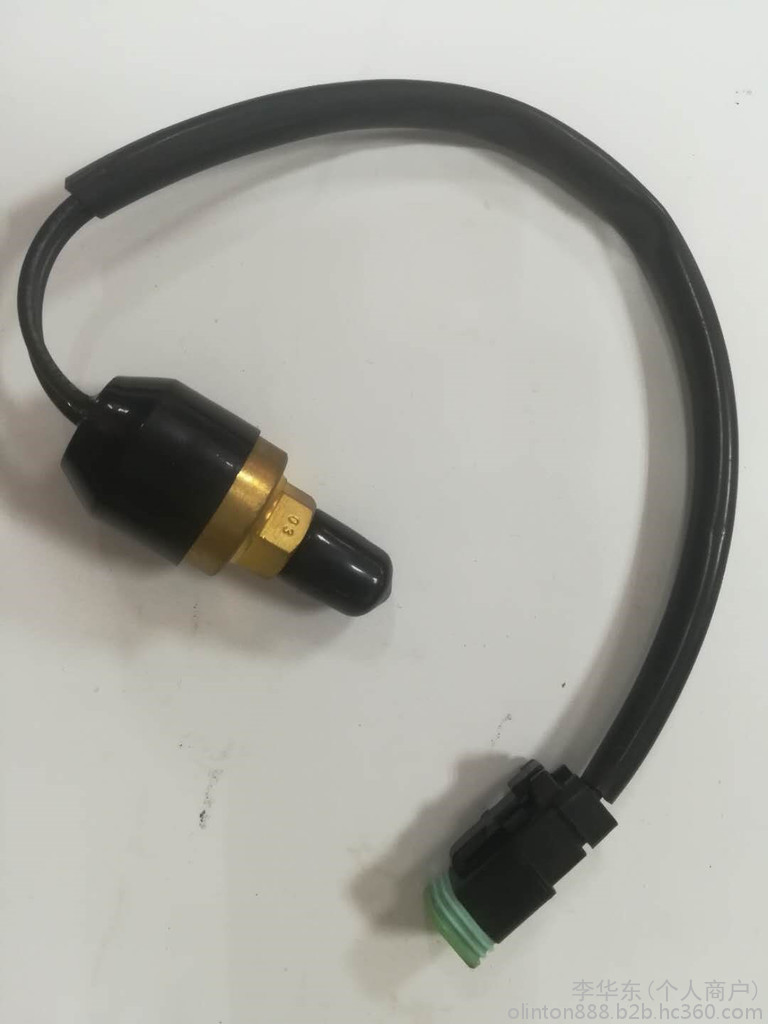 卡特E320D传感器价格传感器采购报价挖掘机配件传感器厂家批发