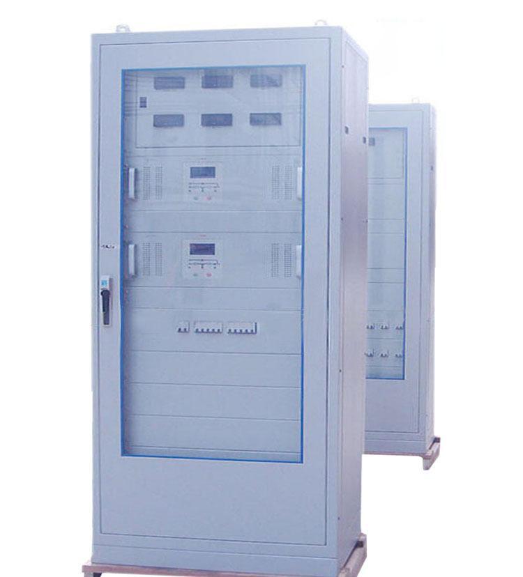 正弦波电力专用UPS不间断电源柜 双变换在线式ups电源柜60KVA