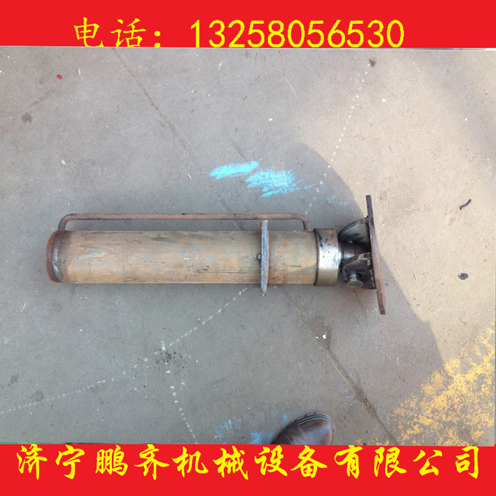 鹏齐液压油缸订做非标液压油缸液压缸