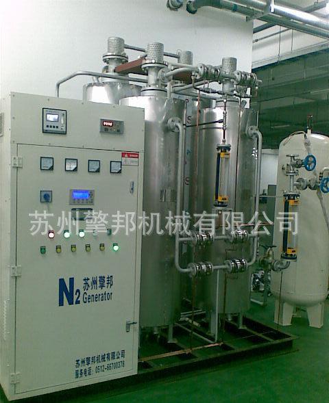 应制氮机设备 加氢脱氧设备 加氢除氧氮气发生器