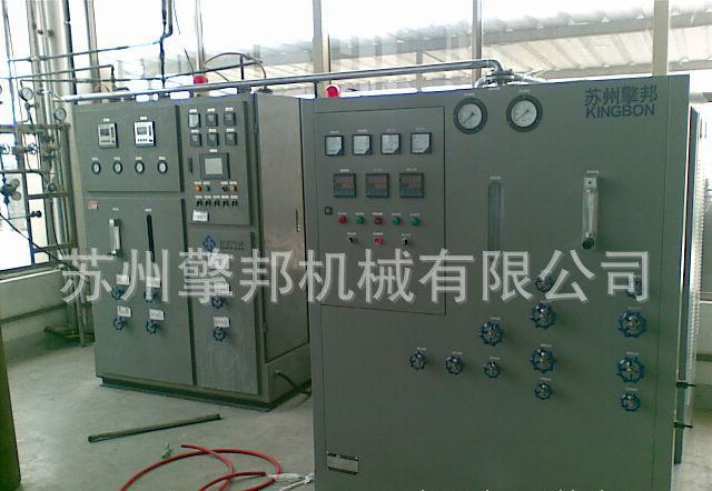 热处理专用氨分解制氢炉、制氮机、气体保护设备