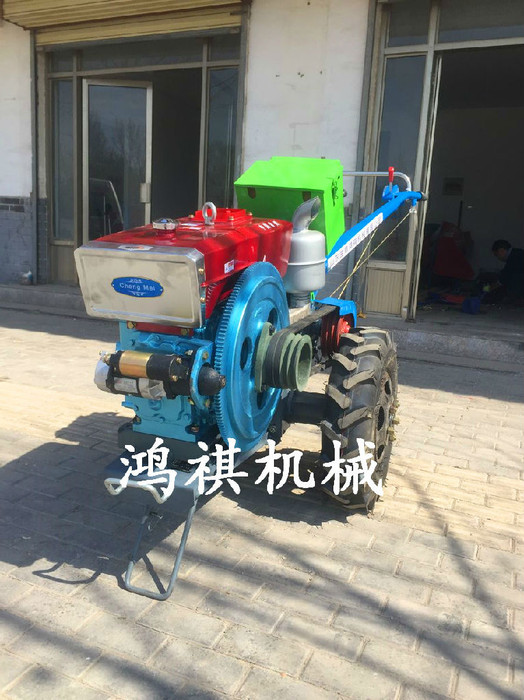 汽油管理旋耕机 小型柴油微耕机X 果园柴油旋耕机