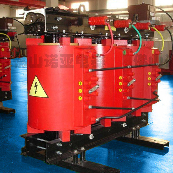广东诺亚变压器厂供应三相节能低耗干式变压器 配电变压器