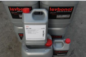 莱宝真空泵油LVO100进口真空泵油品质保证厂价直销