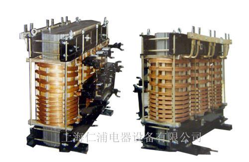隔离变压器 船厂专用SBK--260K系列隔离变压器型号