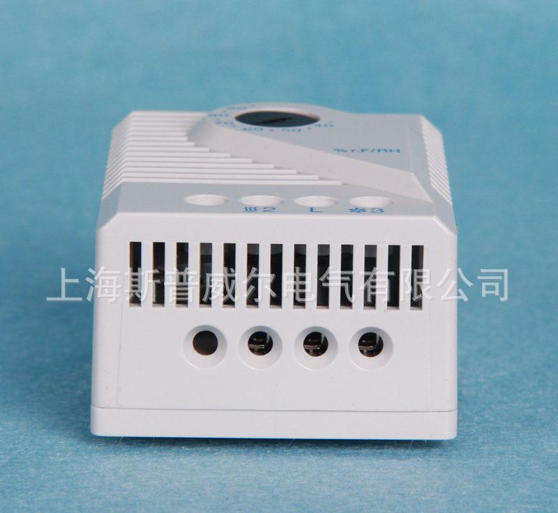 saipwell湿度控制器 配电柜湿控器 MFR012温控器 赛普温控器