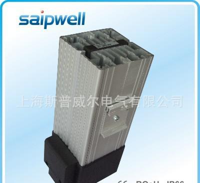 厂家风机加热器 saipwell配电柜除湿器 HGL046-400W加热器
