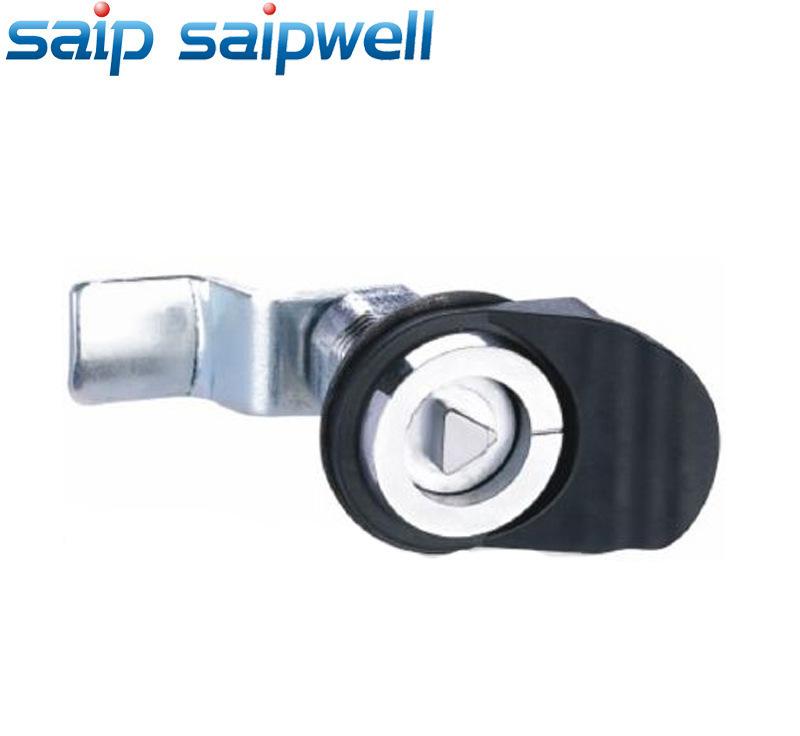 SP-MS711高压柜锁 配电柜锁具 转舌锁 锌合金五金锁具 伸缩功能