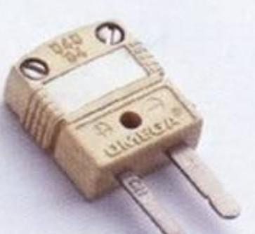 特价原装美国OMEGA热电偶插头HMPW-K-M