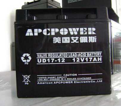 美国艾佩斯蓄电池UD200-12 艾佩斯蓄电池12V200AH 直流屏电池 UPS蓄电池 EPS蓄电池 光伏储能电池