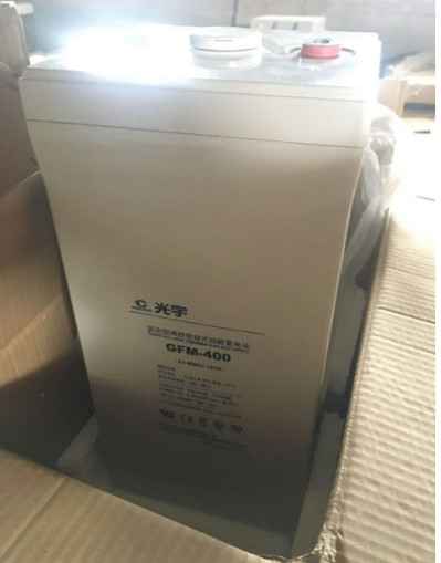 光宇蓄电池12V200AH 原装光宇蓄电池6-GFM-200 UPS蓄电池 储能电池 机房后备电池 质保三年