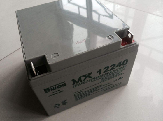 友联蓄电池12V200AH 友联蓄电池MX122000 UPS蓄电池 直流屏电池 EPS电池 现货