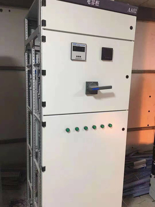 GCK型低压抽屉开关柜定制 电源柜 电容柜 低压开关柜