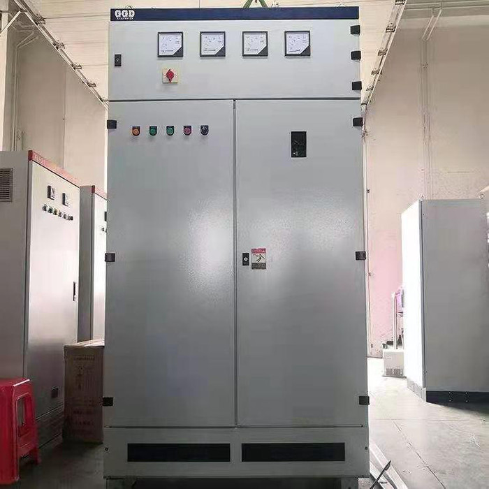 低压控制柜 电气控制柜 plc控制柜 高低压成套配电柜