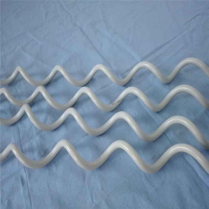 专业防震鞭m  PVC材质光缆用防震鞭 配电输电设备 螺旋减震器 防振鞭