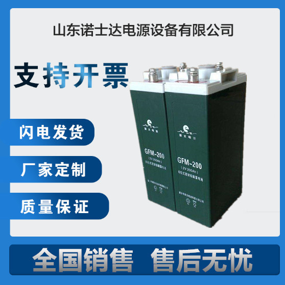 新太GFM-100 新太蓄电池2V100AH蓄电池 UPS电源专用电池