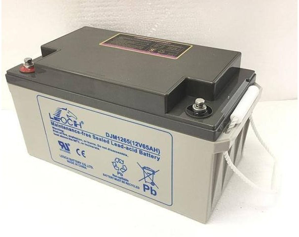 理士蓄电池报价 全国销售  售后无忧 DJM1265蓄电池 12V65AH蓄电池价格