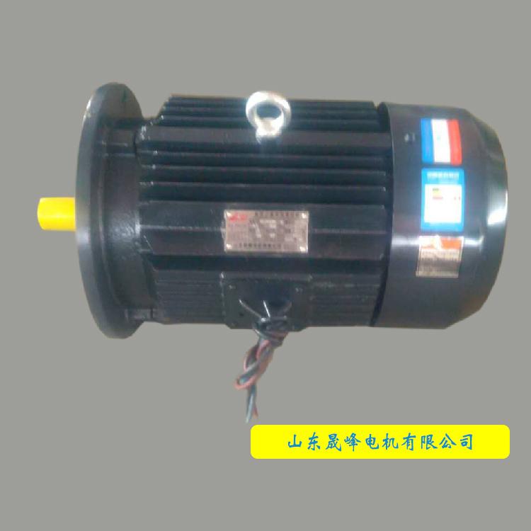 YE2-180L-6-15kw高效率三相异步电动机