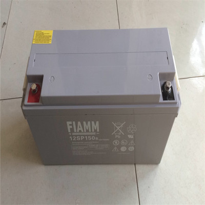 FIAMM非凡蓄电池12SP200/12V200AH非凡蓄电池 免维护铅酸蓄电池 太阳能蓄电池 UPS不间断电源