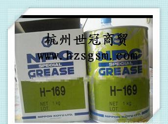 日本NPC润滑脂/日本矿油H-26润滑脂/日本NPC光学仪器润滑脂