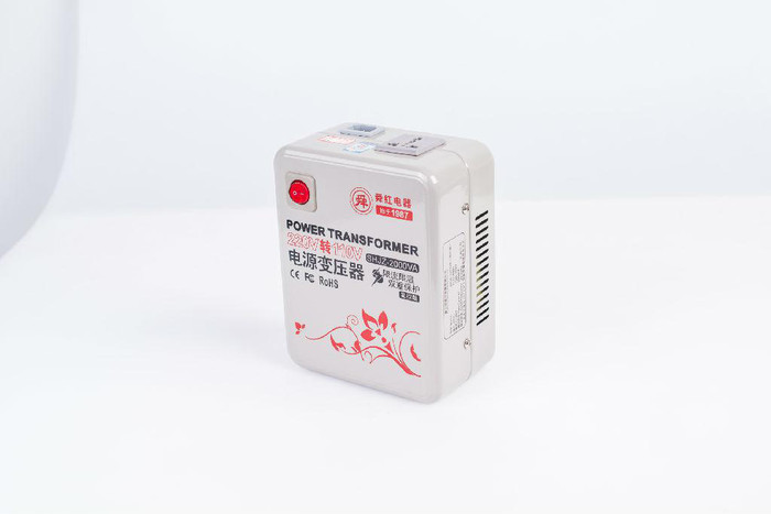 舜红SHJZ-2000VA电源变压器