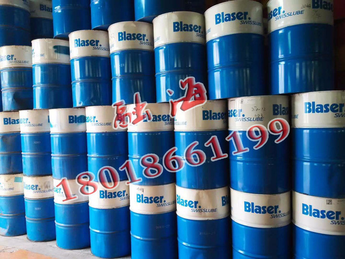 巴索Blasomill 32高性能矿物油基切削油