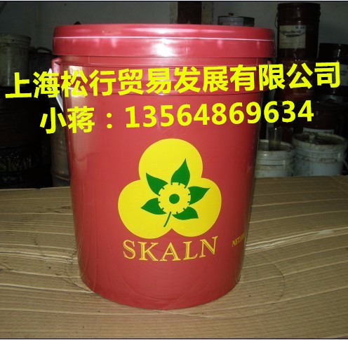 供应斯卡兰7501高真空硅脂 高低温真空硅脂 SK-7501真空硅润滑脂 1Kg 斯卡兰高真空硅脂