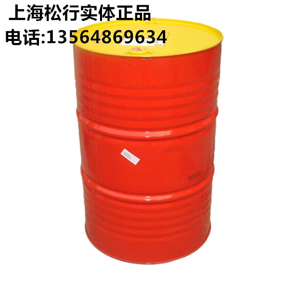 重庆（西南仓库）供应shell corena S3 R46回转式空气压缩机油，壳牌确能立S3 R46号空气压缩机油