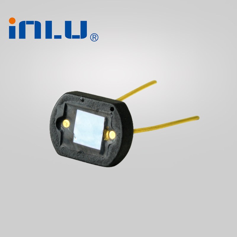供应高品质硅光电池2CU006 光电池 PD 传感器 探测器 光电管 电池
