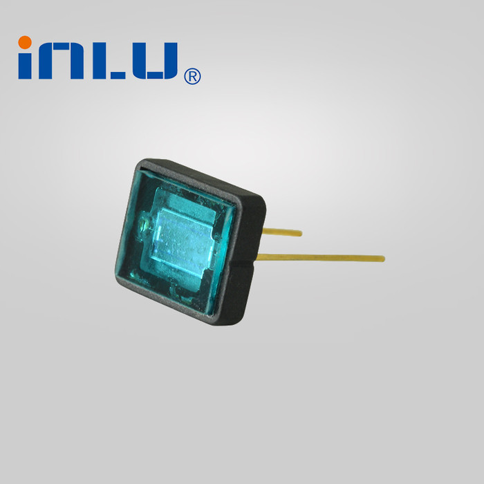 供应高品质硅光电池 2CU025B 蓝光硅光电池 光电管PD传感器光电池