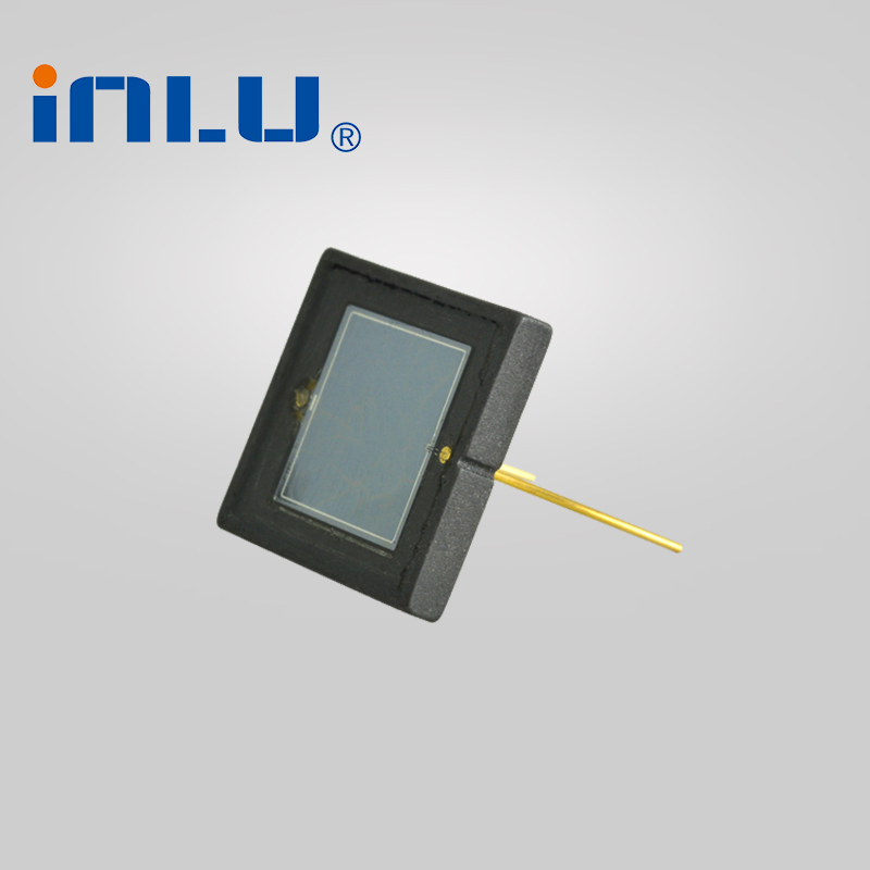 供应高品质硅光电池 2CU100D 光电池 近红外传感器 探测器 光电管