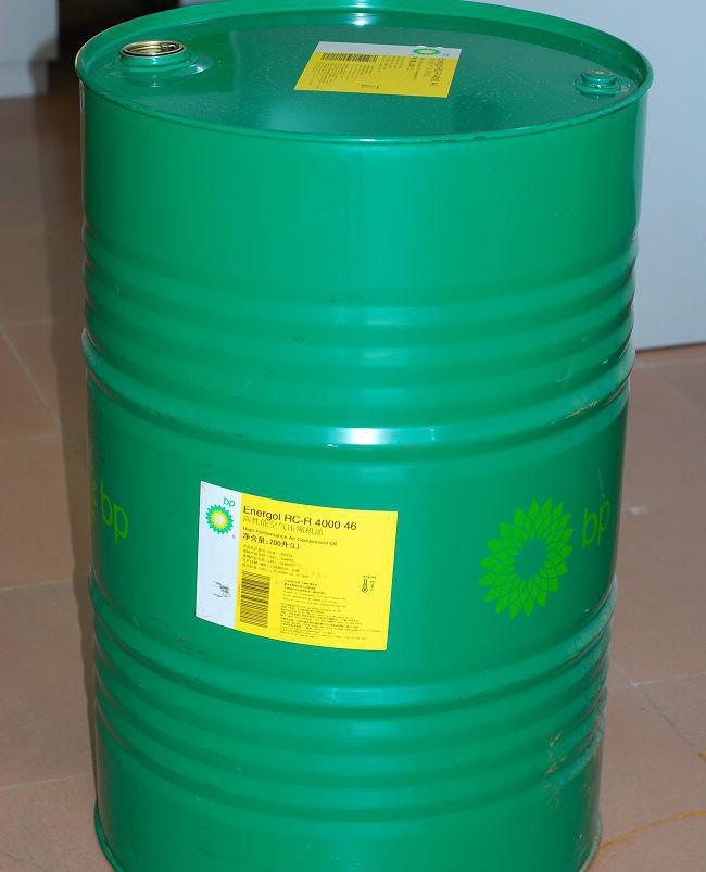 BP Energol RC高性能空气压缩机油