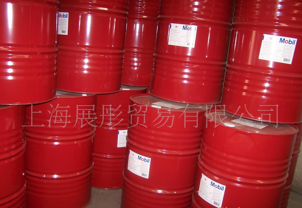 美孚威达1号-机床导轨油 Mobil Vactra Oil 