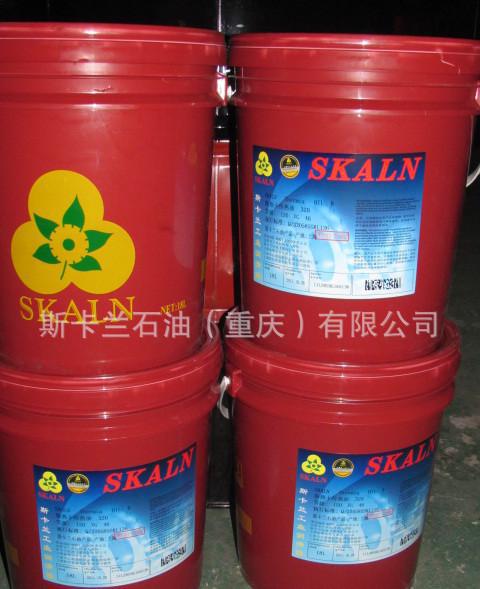 斯卡兰100#普通级真空泵油   重庆真空泵油 含税