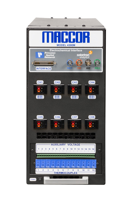 MACCOR     S4000   电池测试仪 电池测试设备 电池检测设备 电池生产测试设备