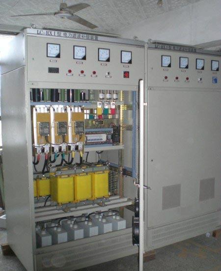 SH15-M系列非晶合金配电变压器S9S11配电柜