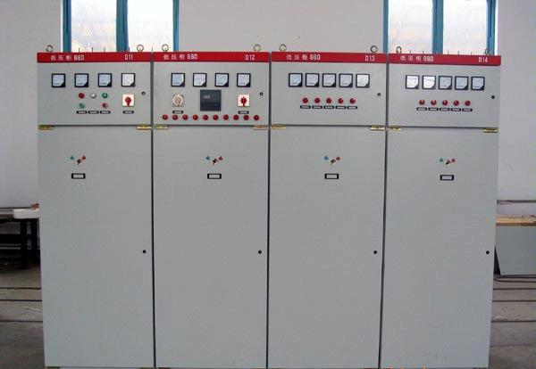 GGD低压配电柜 CKS低压进线柜 GCS成套配电柜 KYN28-12高压进线柜