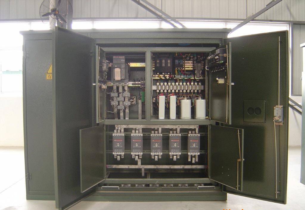 YBW-1000KVA路灯箱式变压器ZBW-500KVA配电变压器315KVA变压器
